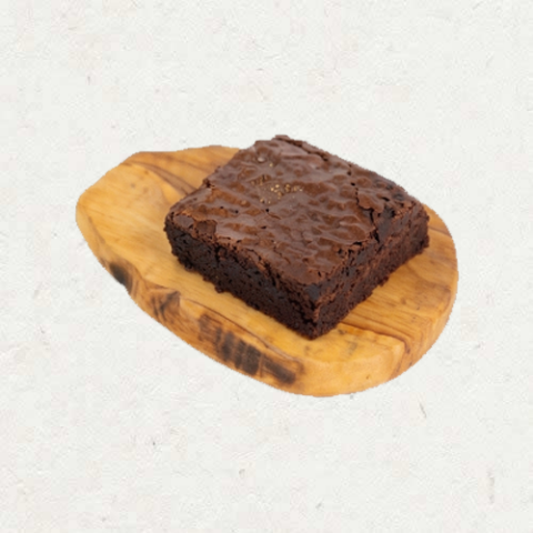 Classic Brownie