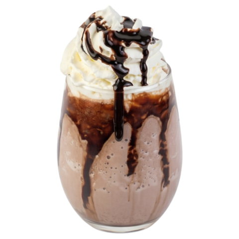 Tiramisu Frappe