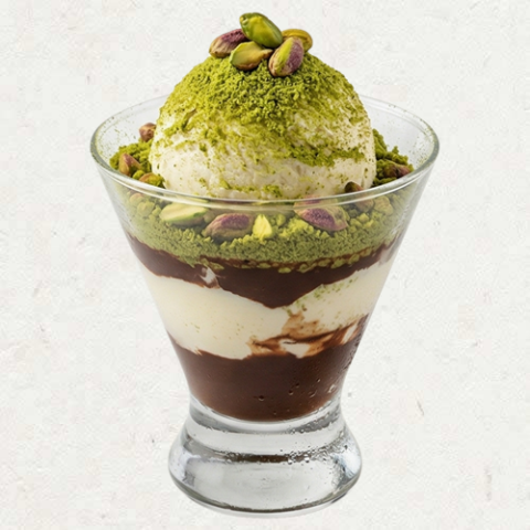 Pistachio